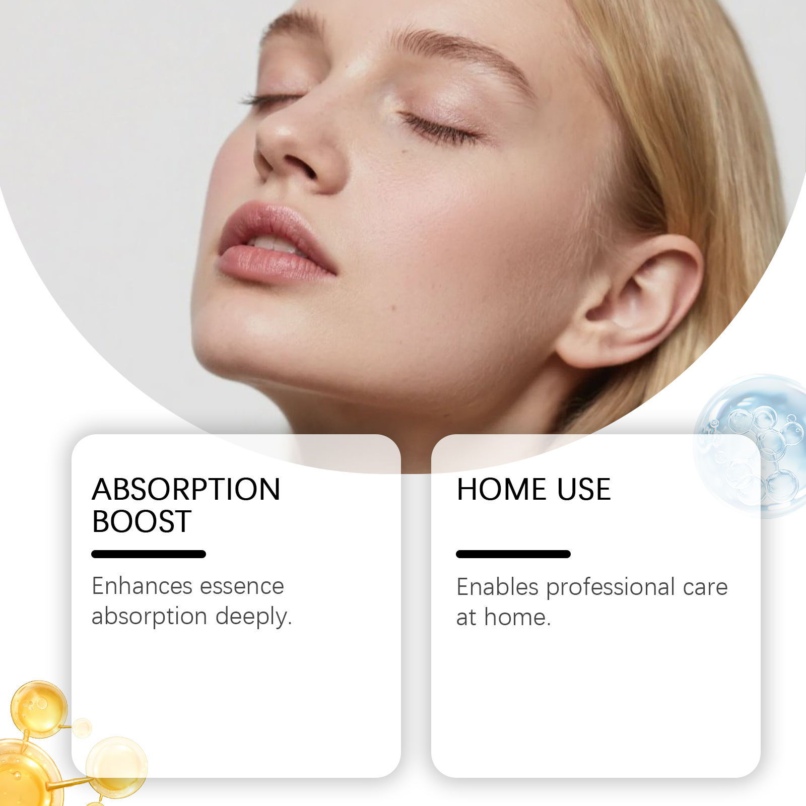Bee Venom Cream Gentle Nourishing Moisturizing Facial Skin Refreshing Soft Smooth Hydrating Daily Skincare Cream