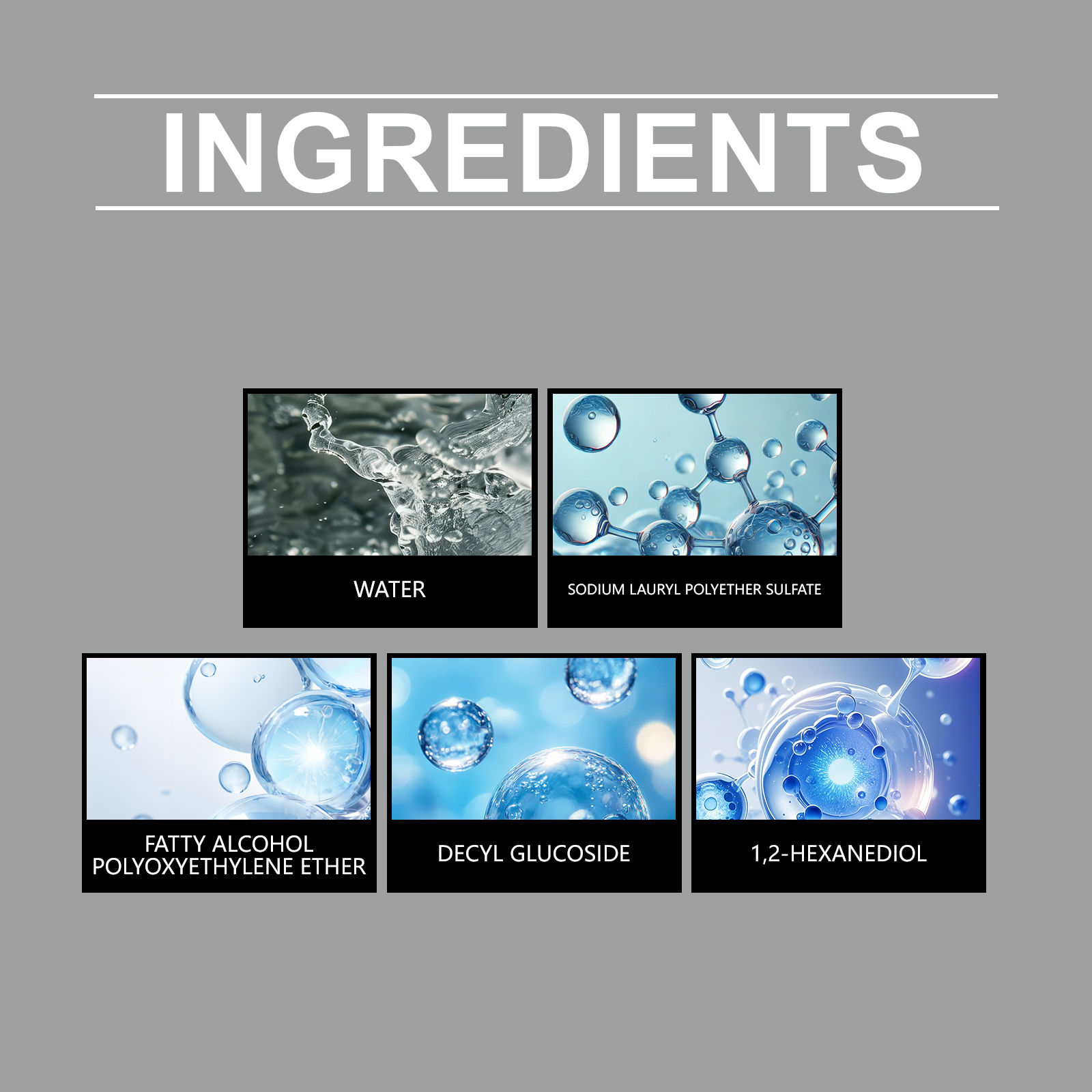 Multipurpose Cleaning Spray Daily Kitchen Water Stain Wall Grease Bathroom Household Cleaner