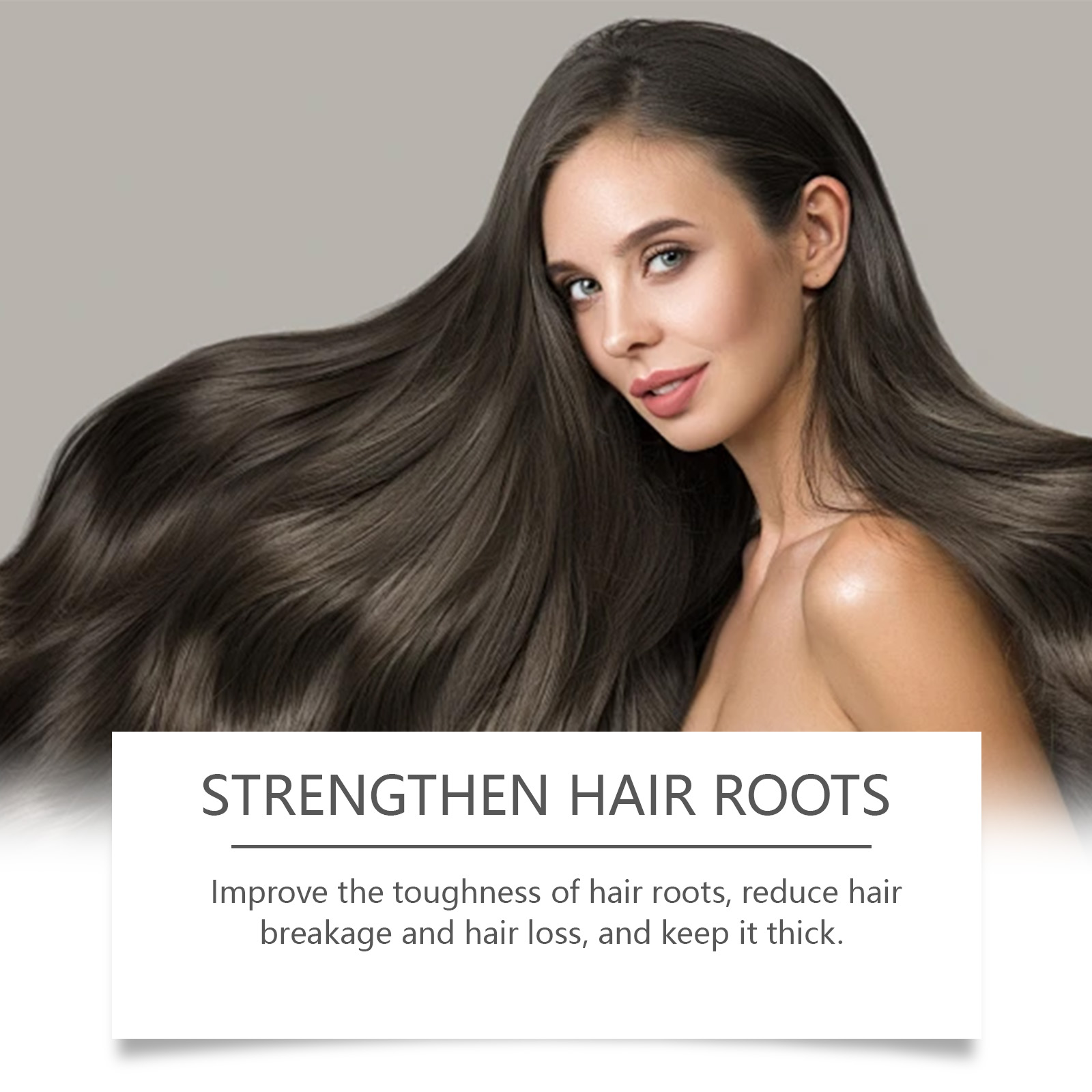 Argan Hair Care Oil Improves Dry Frizzy Split Ends Nourishes Hair Care Essence