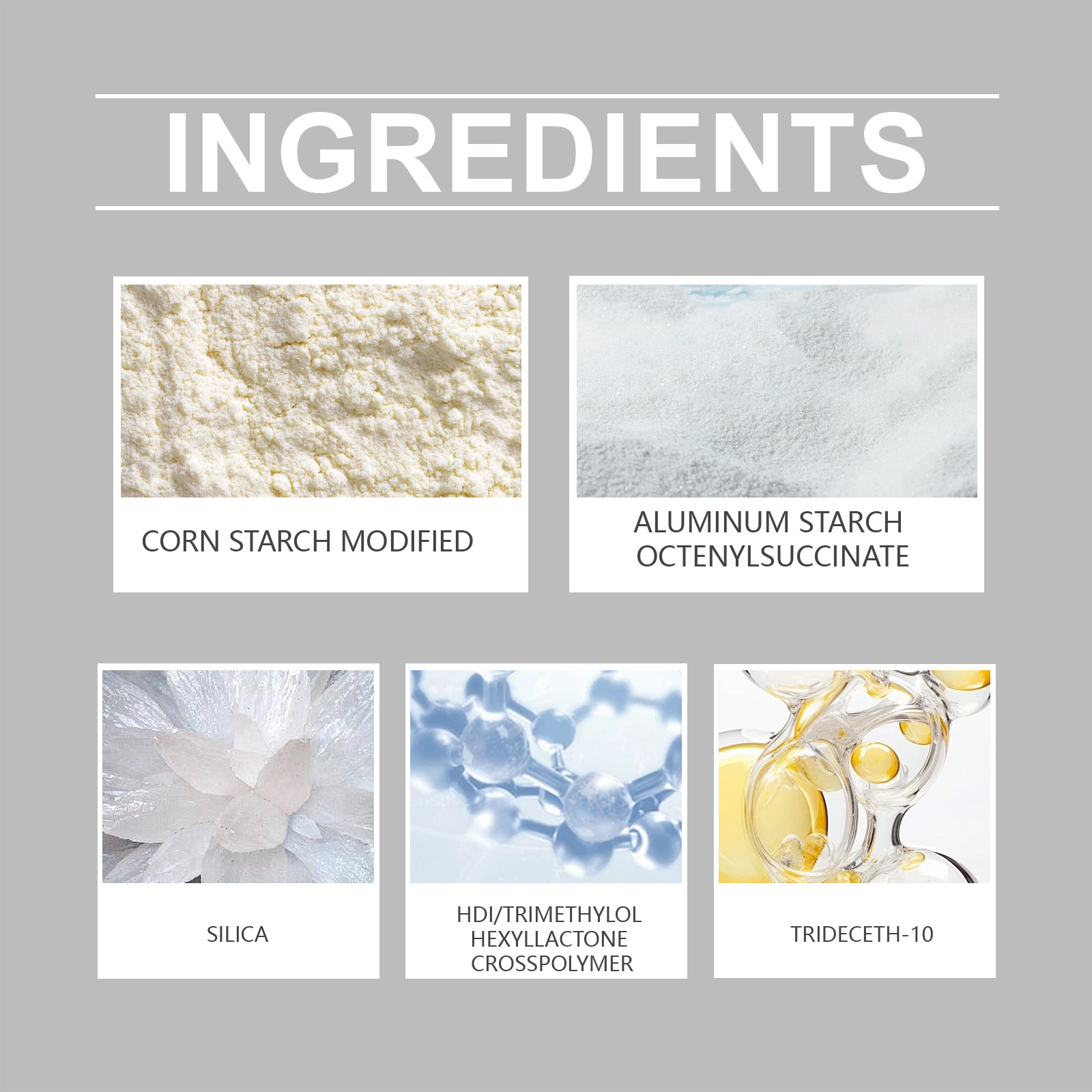 Volumizing Styling Powder Oil Control Oil Control Instant Texture For Fine Flat Hair Daily Care