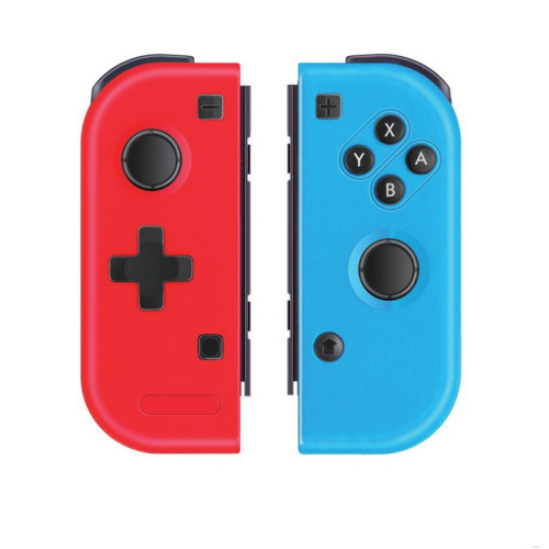 Replacement Nintendo Switch Joy-Con Wireless Controller - Red/Blue