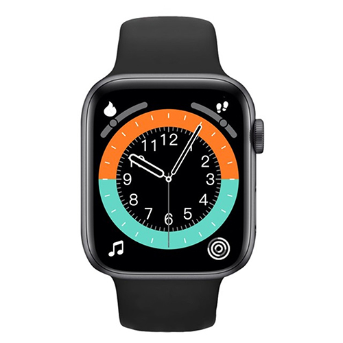 Smart Watch Heart Rate Blood Pressure Sleep Step Count Bluetooth Information Reminder Exercise Smartwatch For Xiaomi