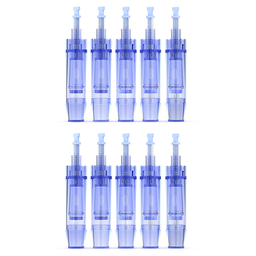 Dr. Pen A1 Microneedling Dermapen Electric Wireless Pen Auto Micro Needles Ultima Mesotherapy Microneedle Machine Professional Skin Care Facial Repairs Beauty Device for Anti Aging