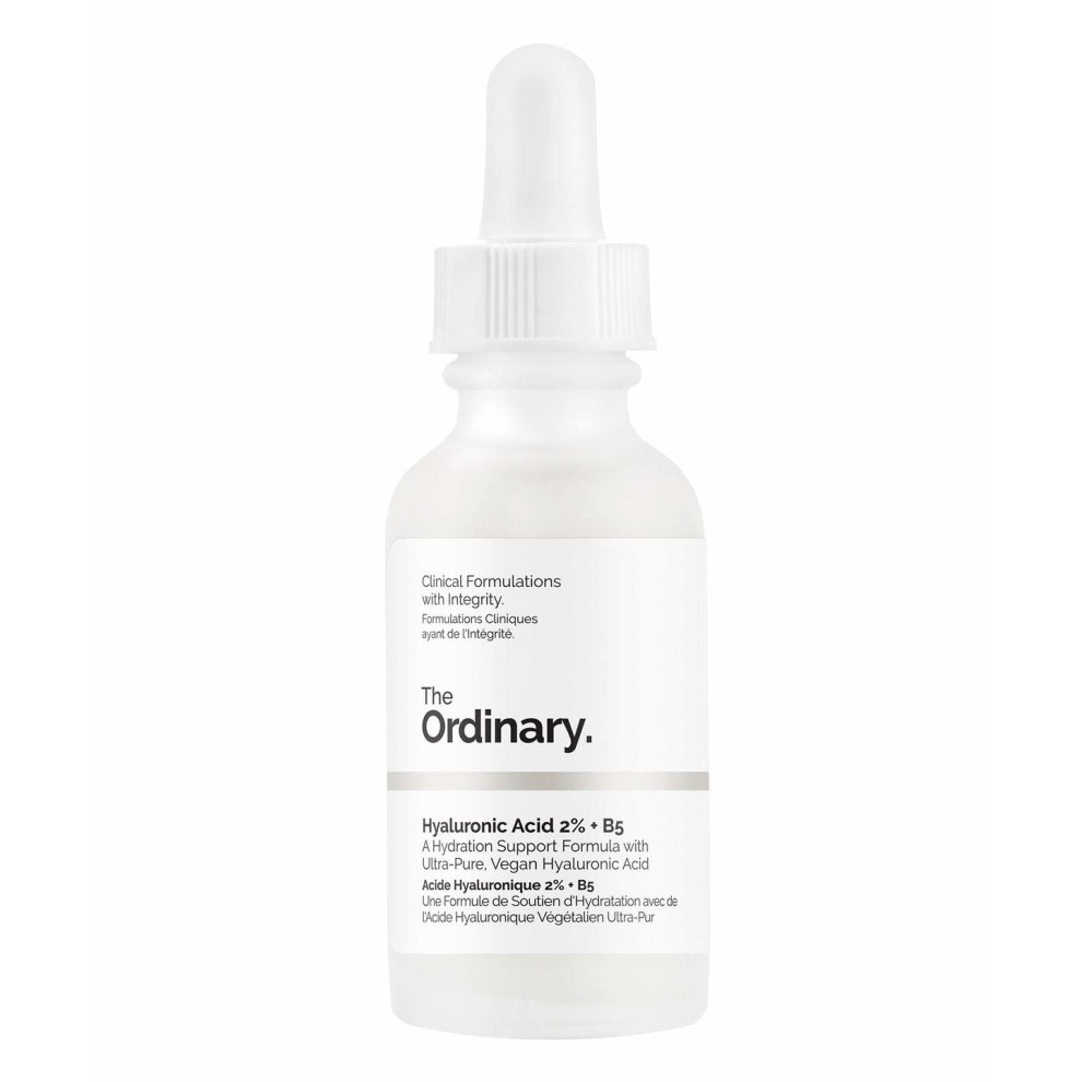 The Ordinary Hyaluronic Acid 2 + B5 30ml - Smoothing serum
