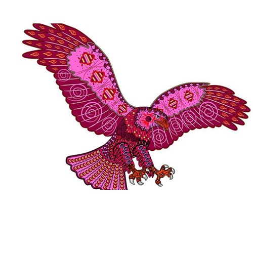 Eagle Jigsaw Puzzles Animal Perfect for Home Decor and Gift