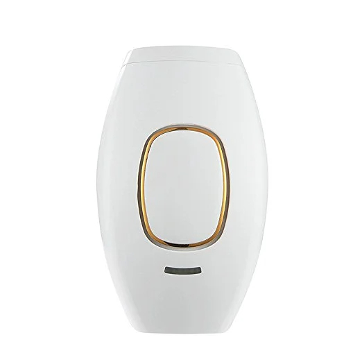 (White) Hair Remover IPL Permanent Laser Hair Removal Device for Women Men Painless Mini Epilator Equipment Machine Body Face Bikini Underarm Photoepilator Home Use