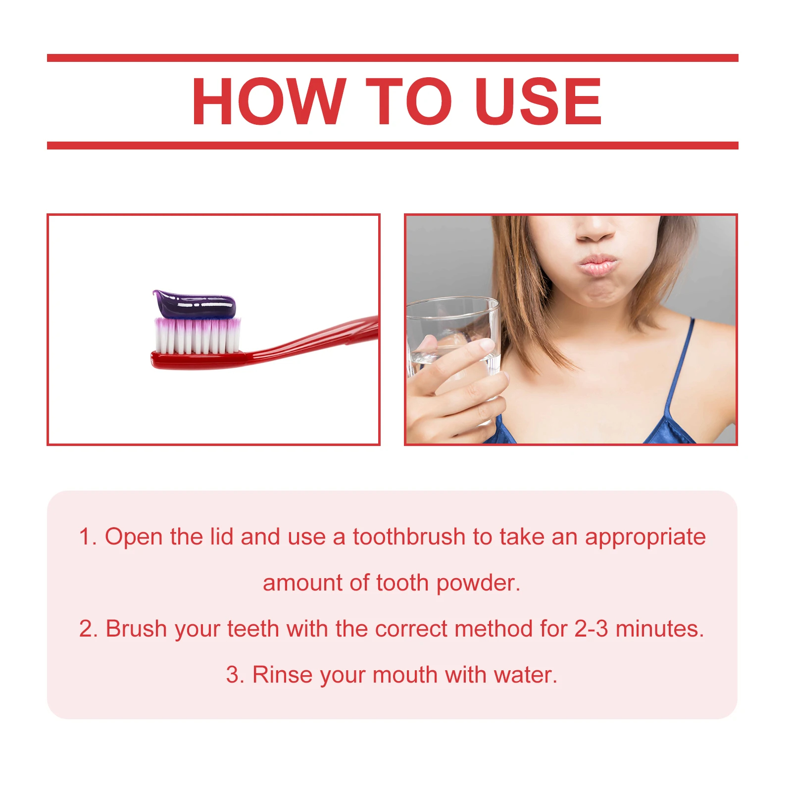 (Cleaning Mousse) Teeth Whitening Toothpaste Sp4 Teeth Cleaner Plaque Remover Dental Cleaning Gum Repair Gel Fresh Breath Tooth Whitening Power