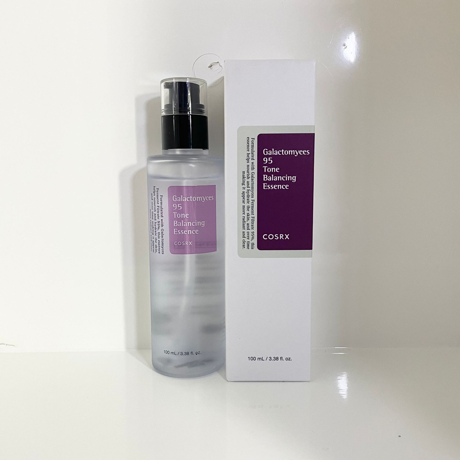 COSRX Galactomyces 95 Tone Balancing Essence 100ml