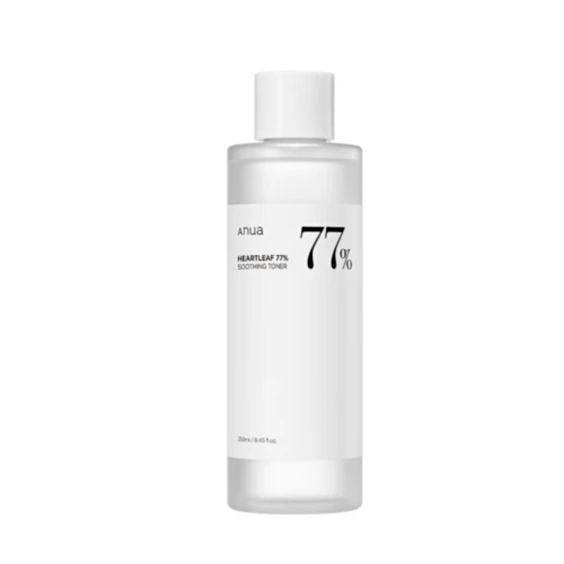 Anua - Heartleaf 77 Soothing Toner (250ml)
