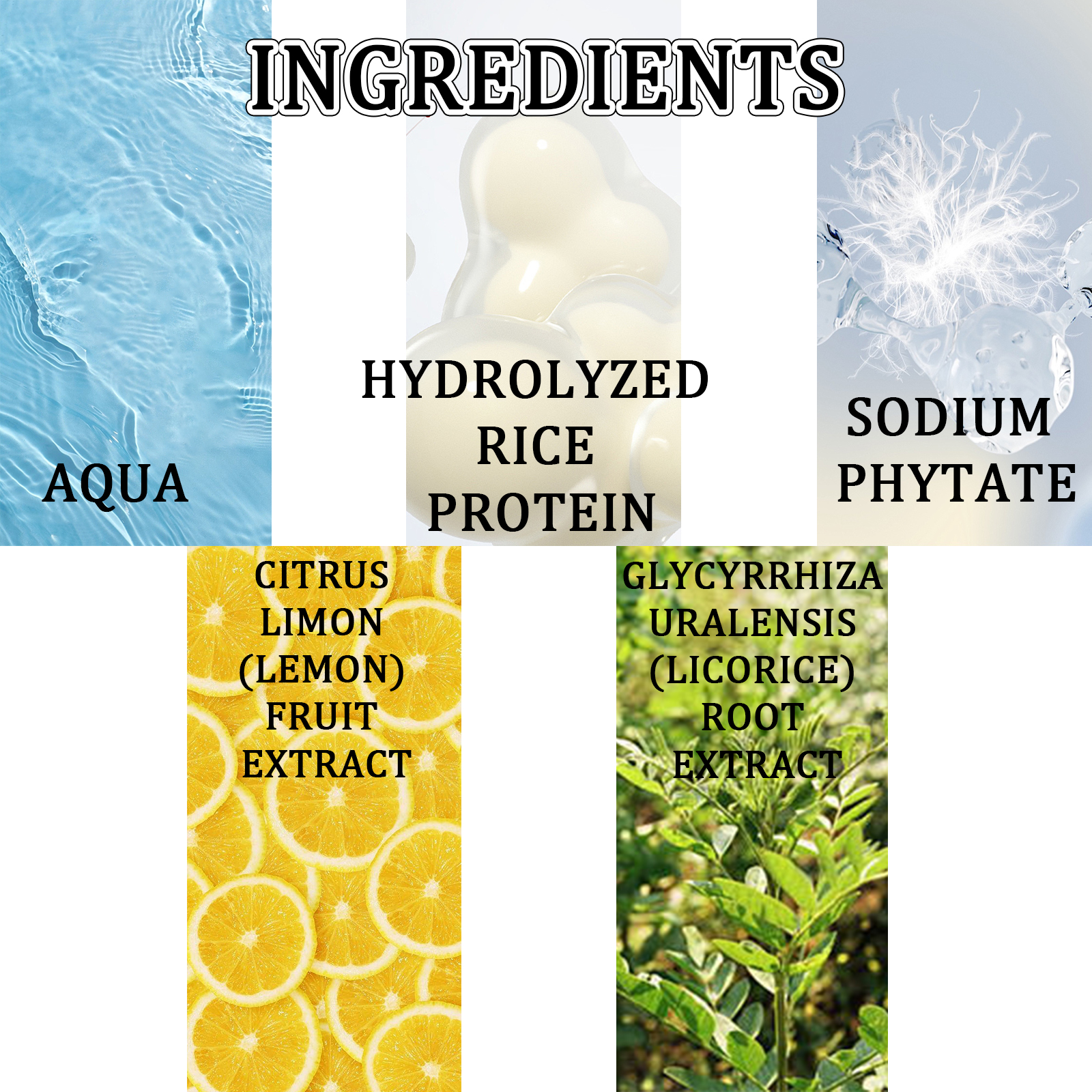 Fluffy Volumising Hair Spray Hair Thickening Refreshing Freshing Oil Control Frizz Treatment Firm Hold No Wash Dry Hair Spray