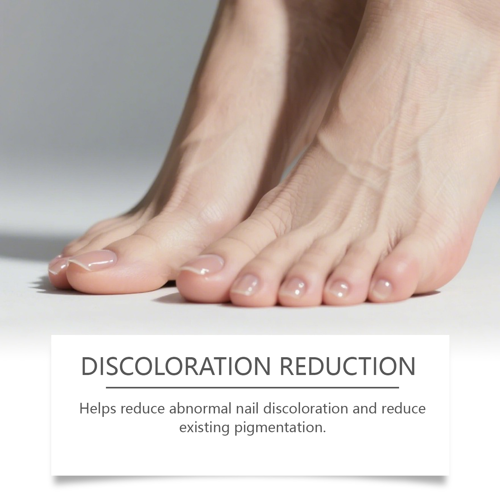 Nail Care Patches Mild Nourishing Gentle Skin Friendly Close Fitting Convenient For Manicure Daily Maintenance