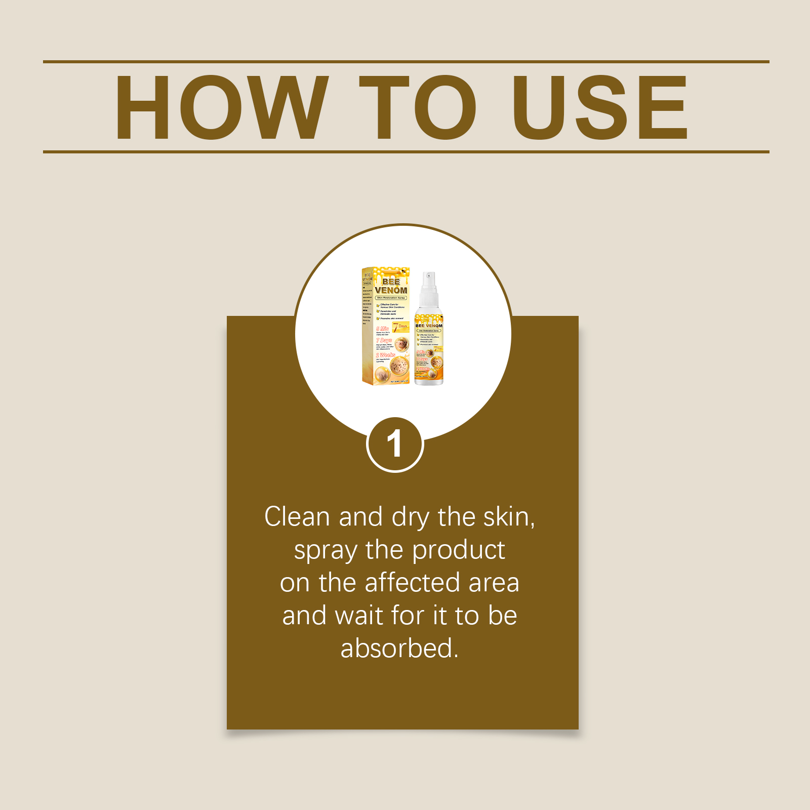 Skin Cleansing Spray Herbal Essence Mild Cleansing Skin Smoothing Tender Daily Body Care Spray
