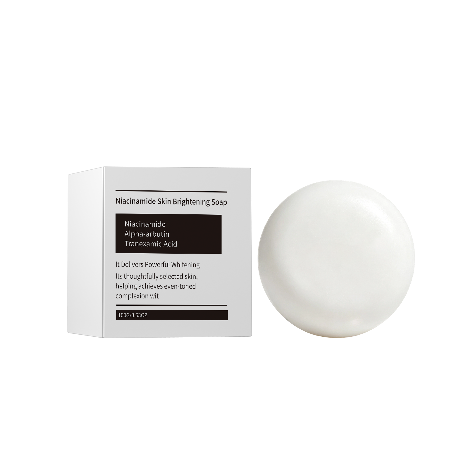 Skin Care Soap Gentle Mild Cleansing Delicate Smooth Body Bath Fresh Moisturizing Daily Nursing