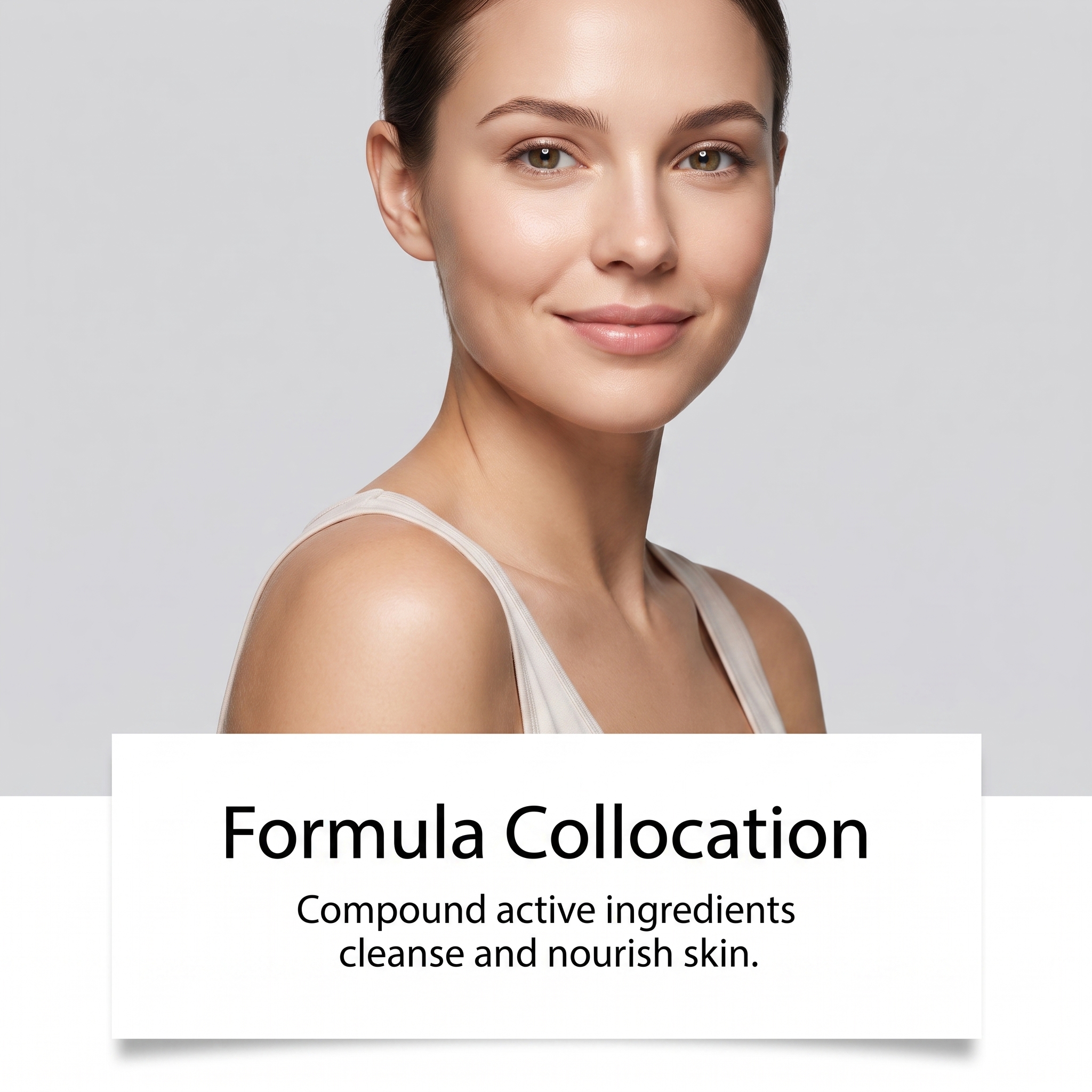 Skin Care Soap Gentle Mild Cleansing Delicate Smooth Body Bath Fresh Moisturizing Daily Nursing
