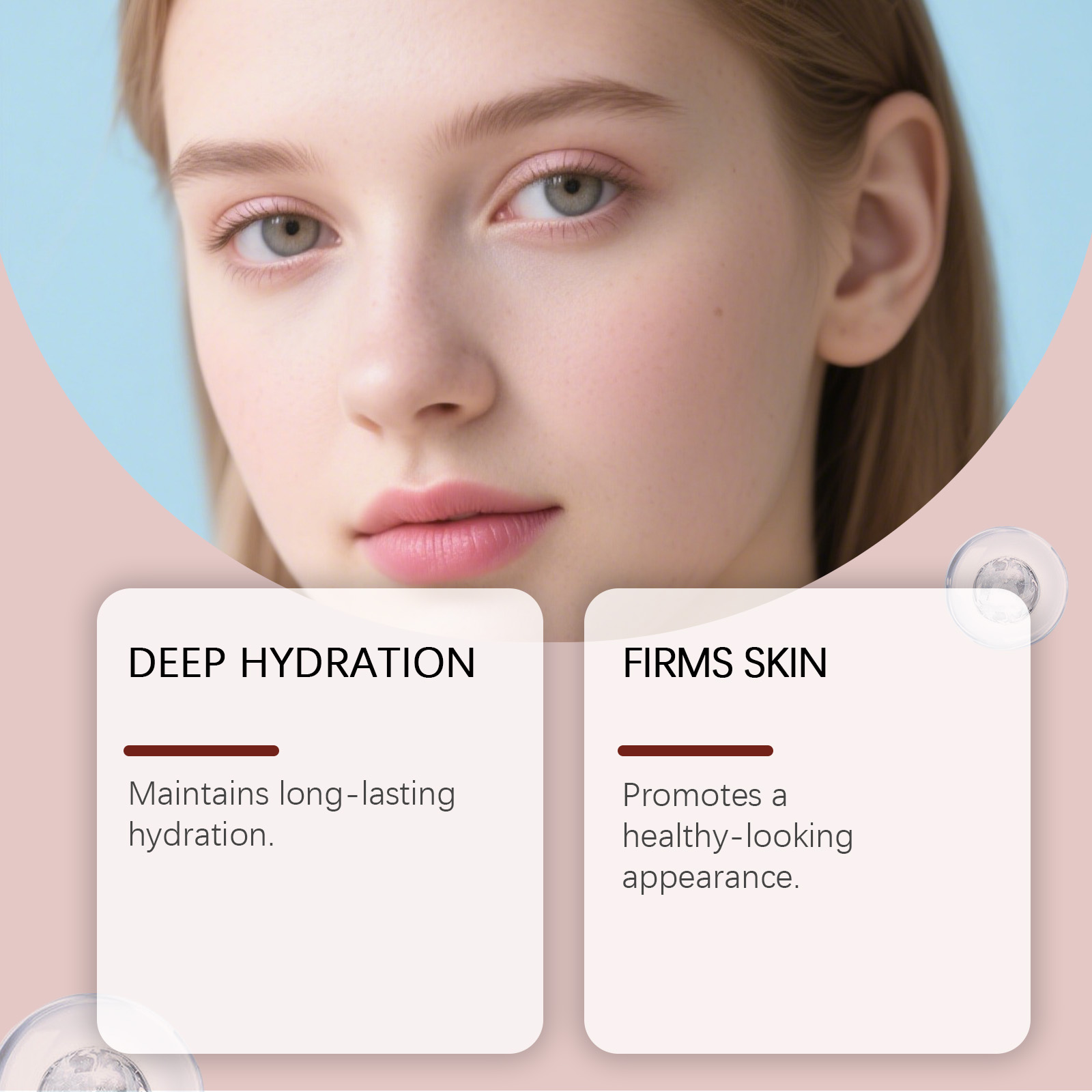 Multi Effect Moisturizing Cream Stick Light Hydrating Delicate Replenishing Daily Portable Mild Emollient External Smearing Care Ointment