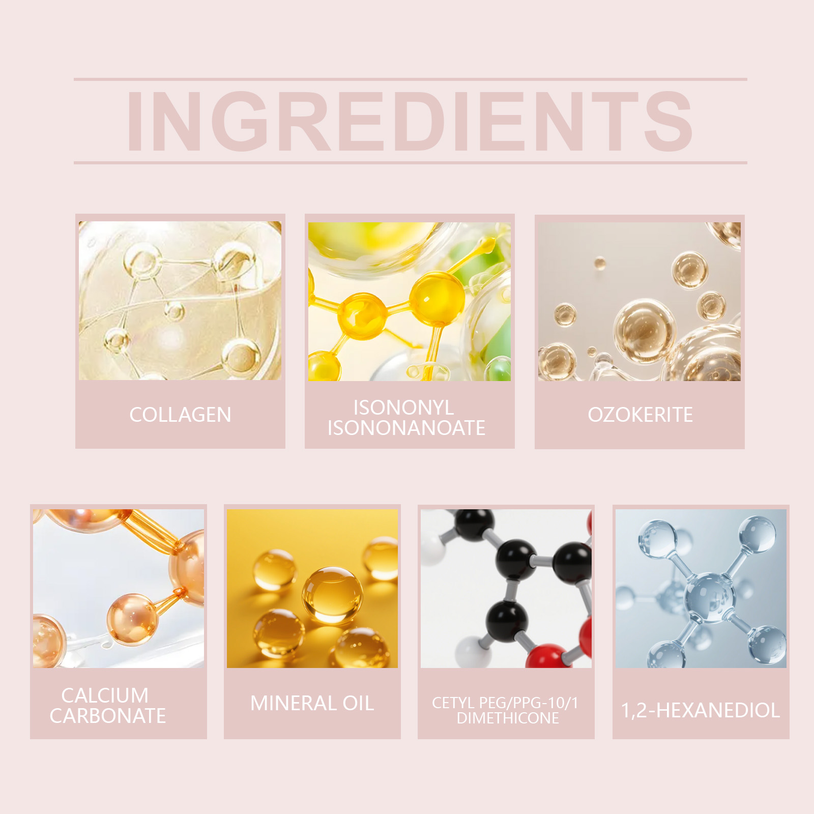 Multi Effect Moisturizing Cream Stick Light Hydrating Delicate Replenishing Daily Portable Mild Emollient External Smearing Care Ointment