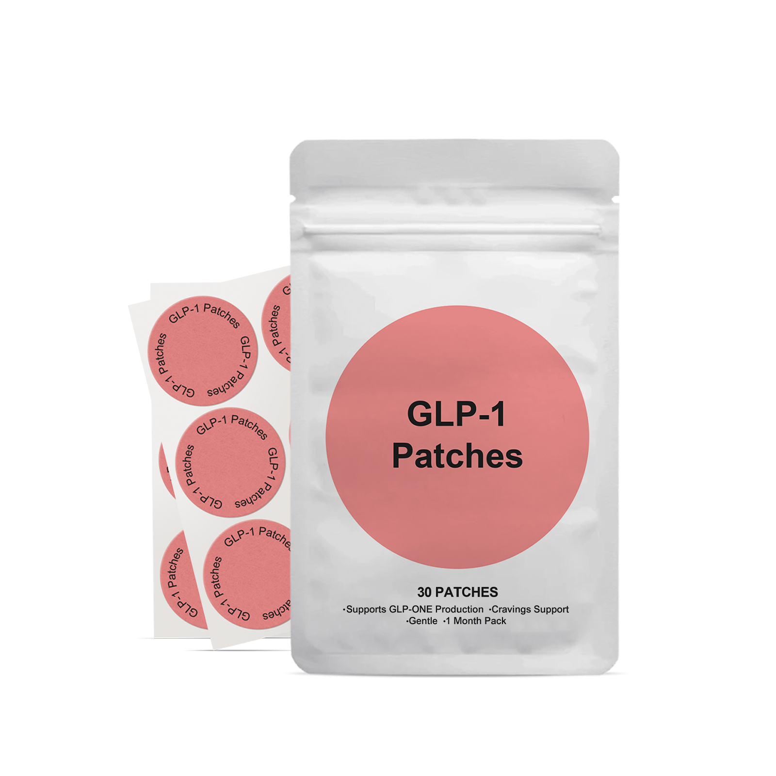 Body Care Patch Body Moisturizing Light Highlight Figure Skin Line Comfort Daily Care Patch