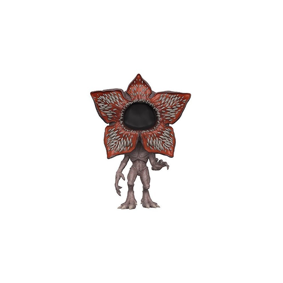 Funko Pop! TV: Stranger Things - Demogorgan Vinyl Figure