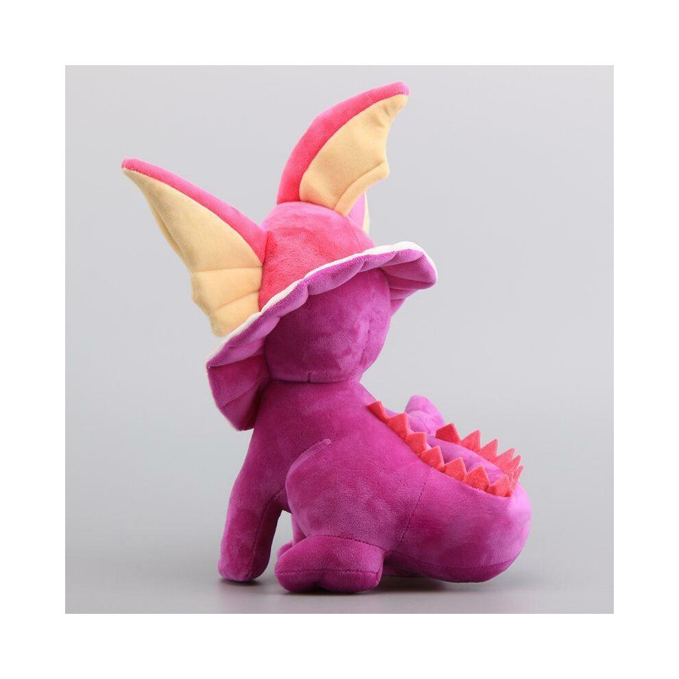 14'' Pokemon Deluxe SHINY VAPOREON Stuffed Plush Doll Toy