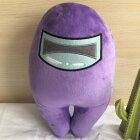 Hot Among Us Game Plush Soft Stuffed Dolls Figure Plushie Toy Kids Xmas Gift