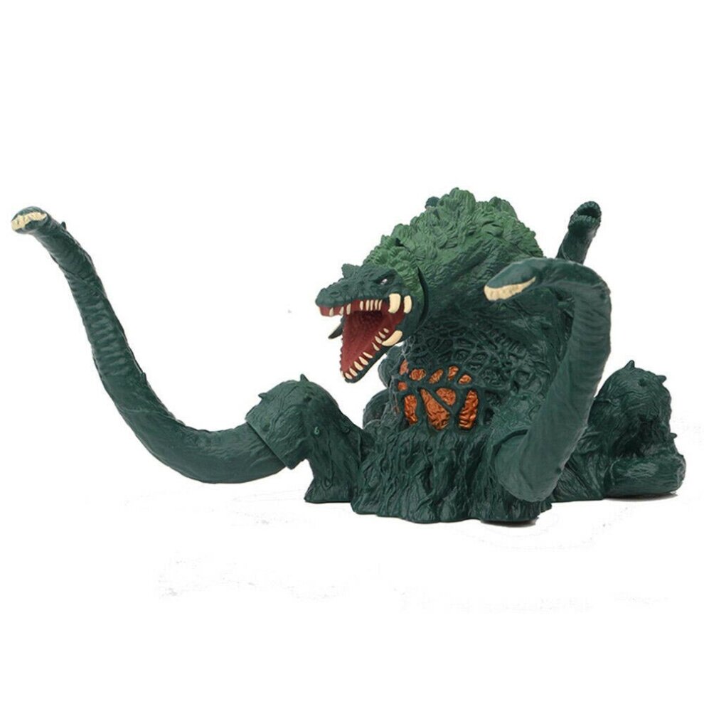 Biollante Godzilla Movie Action Monster Series Figure Kids Toy Gift
