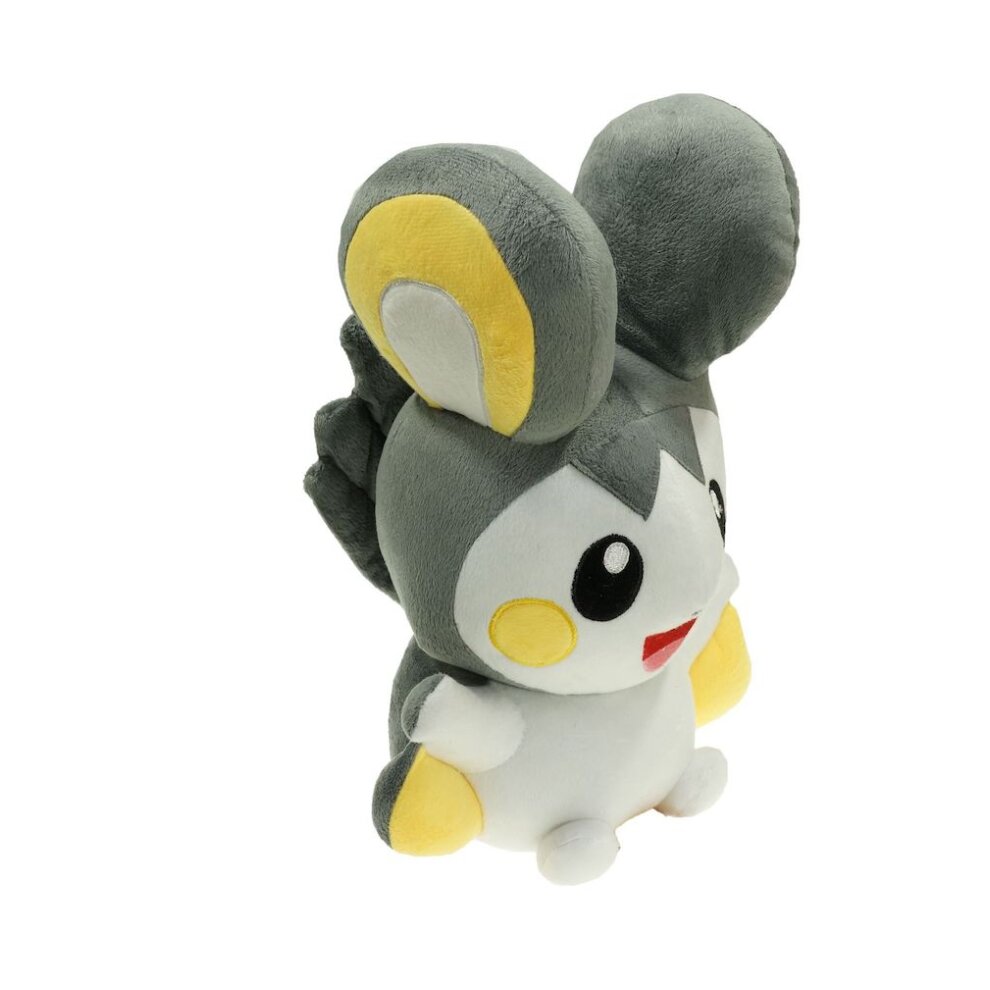 Emolga 30cm Conductive Flying Squirrel Plush Toy
