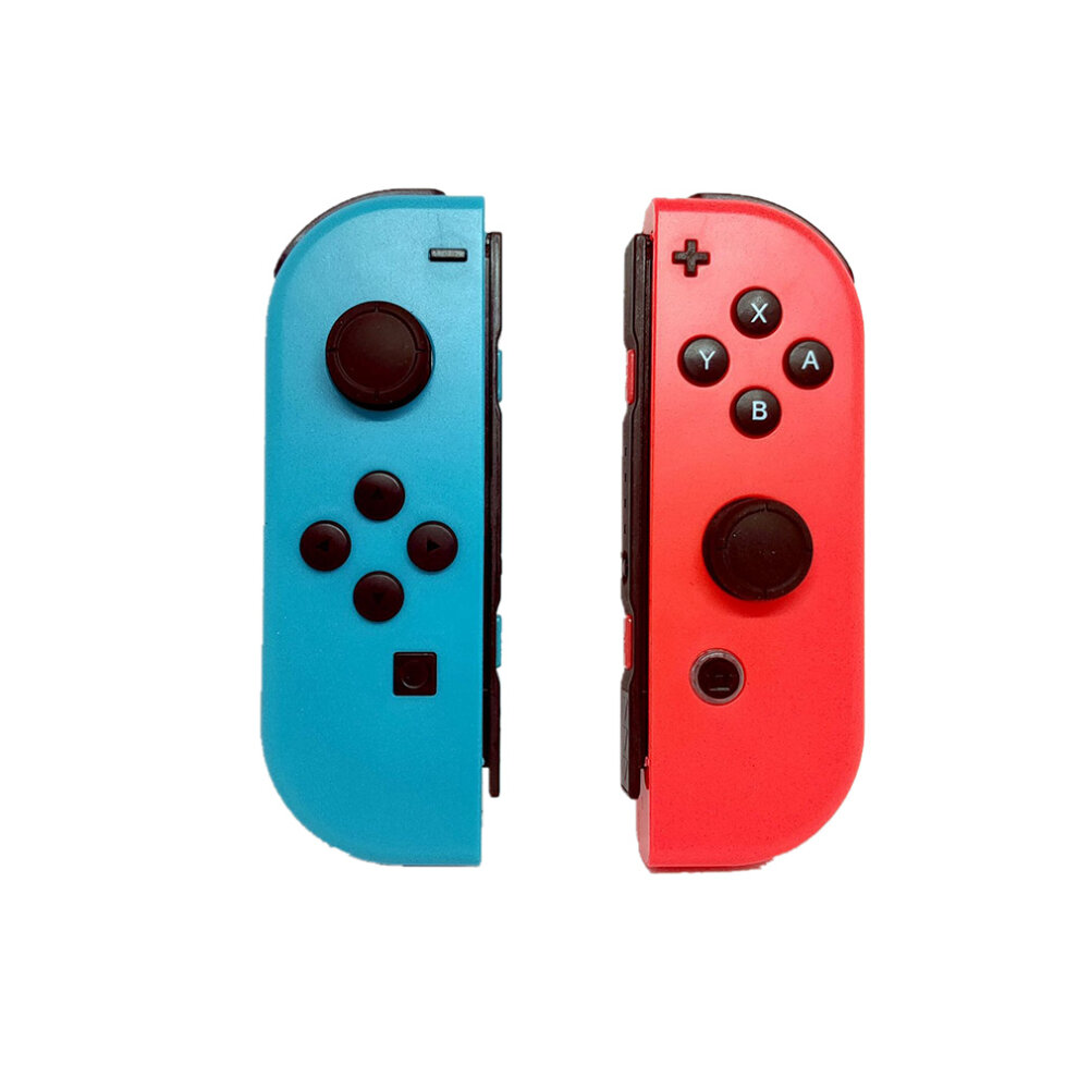 Left And Right Handles For NS Switch For Joy-Con Small Handle NS Host Game Bluetooth Han