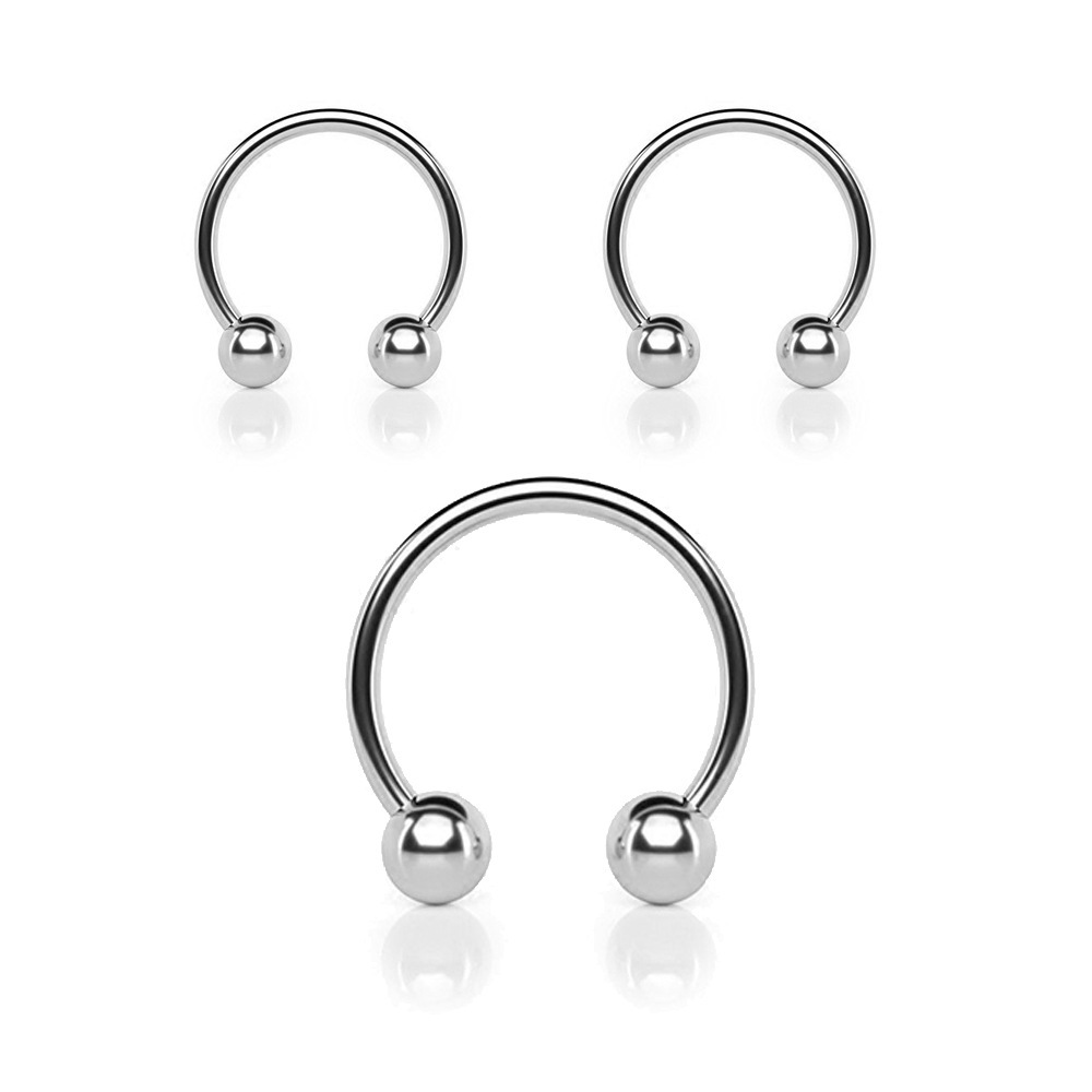 (30mm) Metal Cock Ring Delay Ring Glans Dick Ring Stainless Steel Sex Toy For Men Penis Longer Harder Stronger Erection