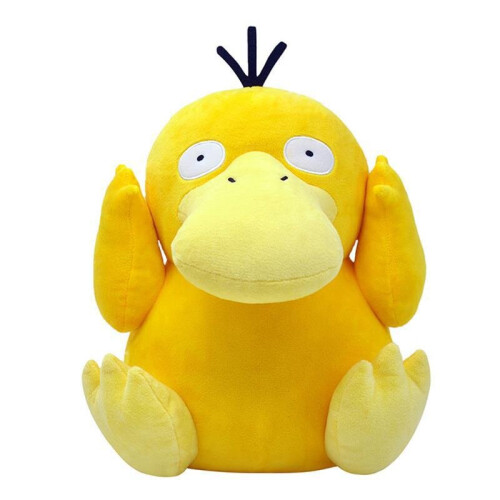 Pokemon Plush Toy Childrens Doll Koda Duck 25cm