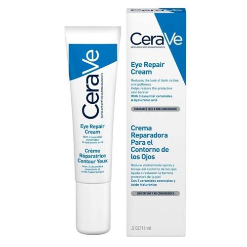 Cerave Eye Care Cream 14ml