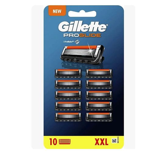 Gillette ProGlide 10 XXL