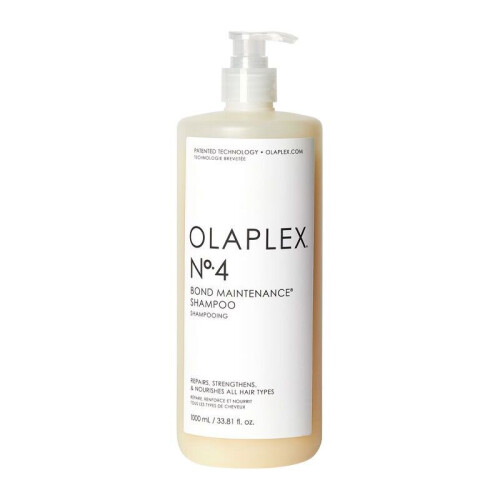 Olaplex No.4 Shampoo 1 litre