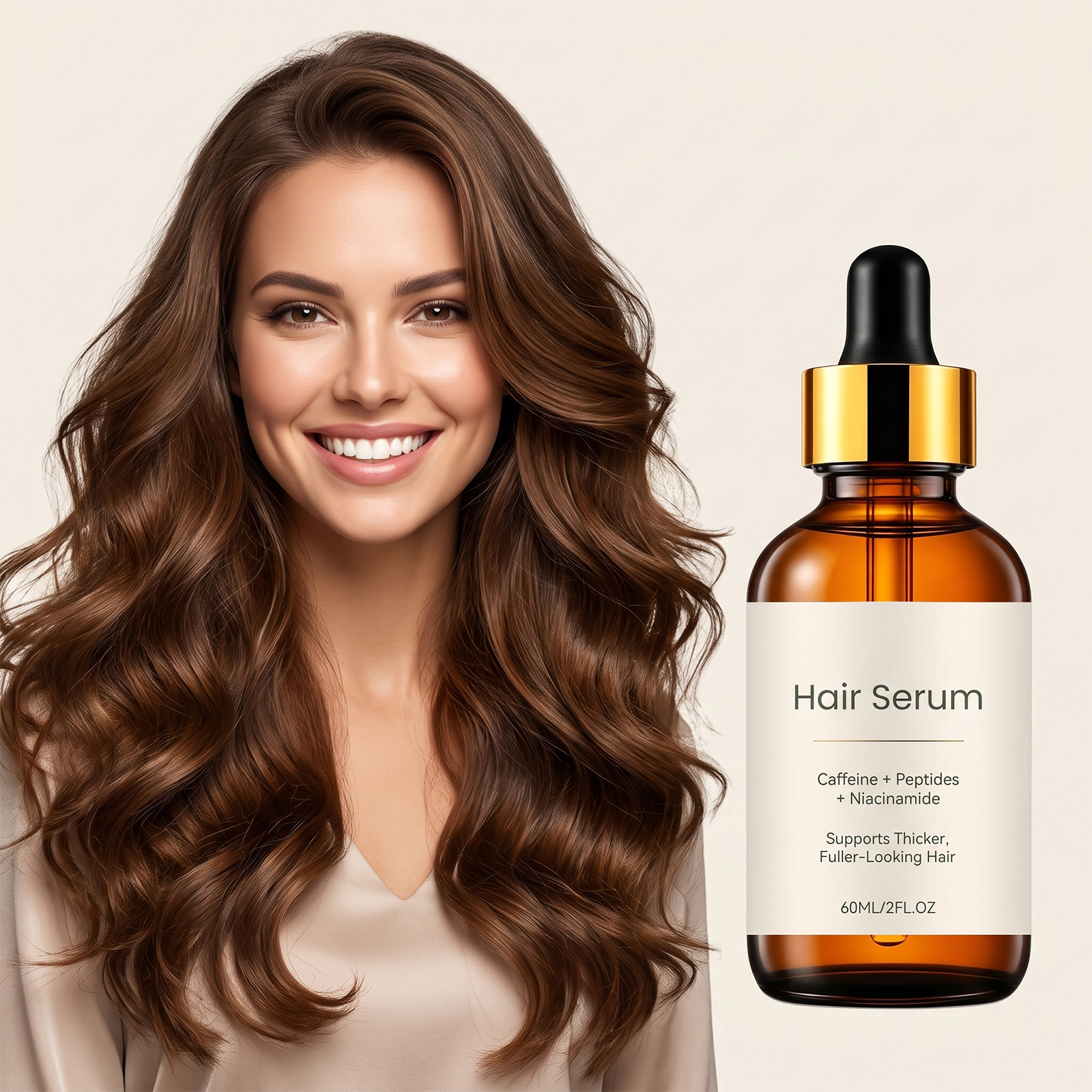 Hydrating Ampoule Essence Daily Care Fine Smooth Moisturizing Refreshing Hydration Non Sticky Facial Skin Complexion