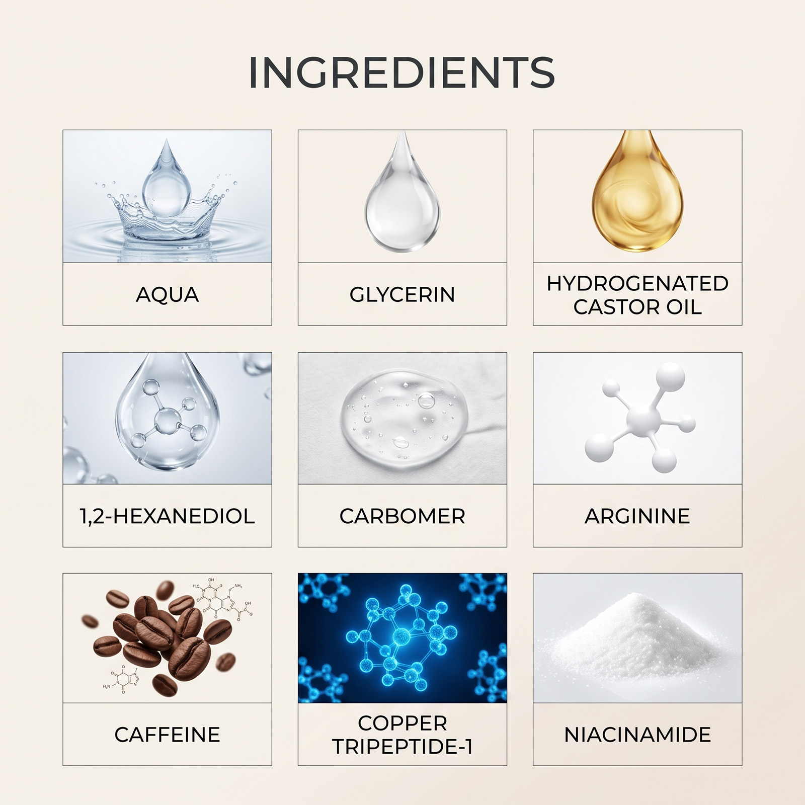 Hydrating Ampoule Essence Daily Care Fine Smooth Moisturizing Refreshing Hydration Non Sticky Facial Skin Complexion