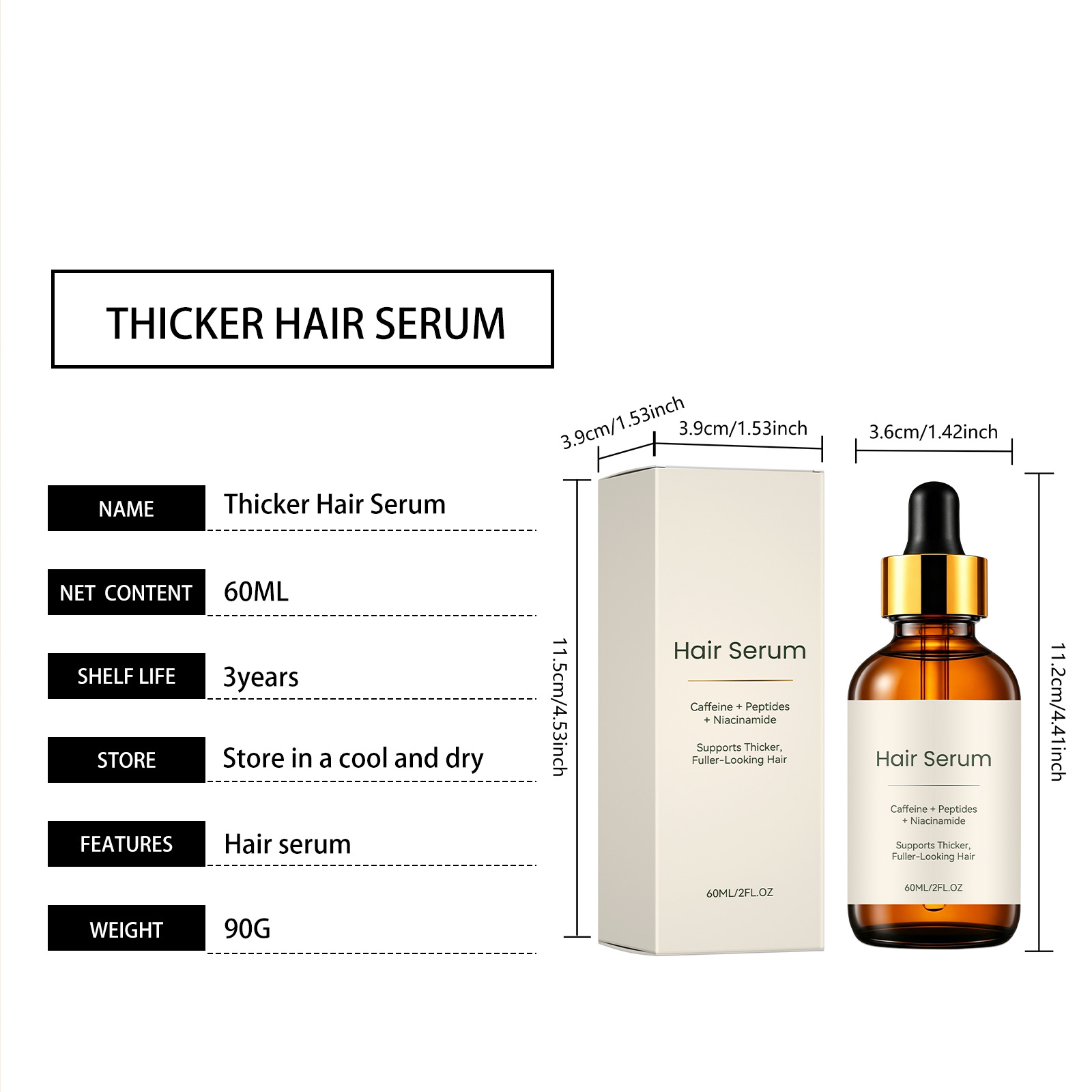 Hydrating Ampoule Essence Daily Care Fine Smooth Moisturizing Refreshing Hydration Non Sticky Facial Skin Complexion