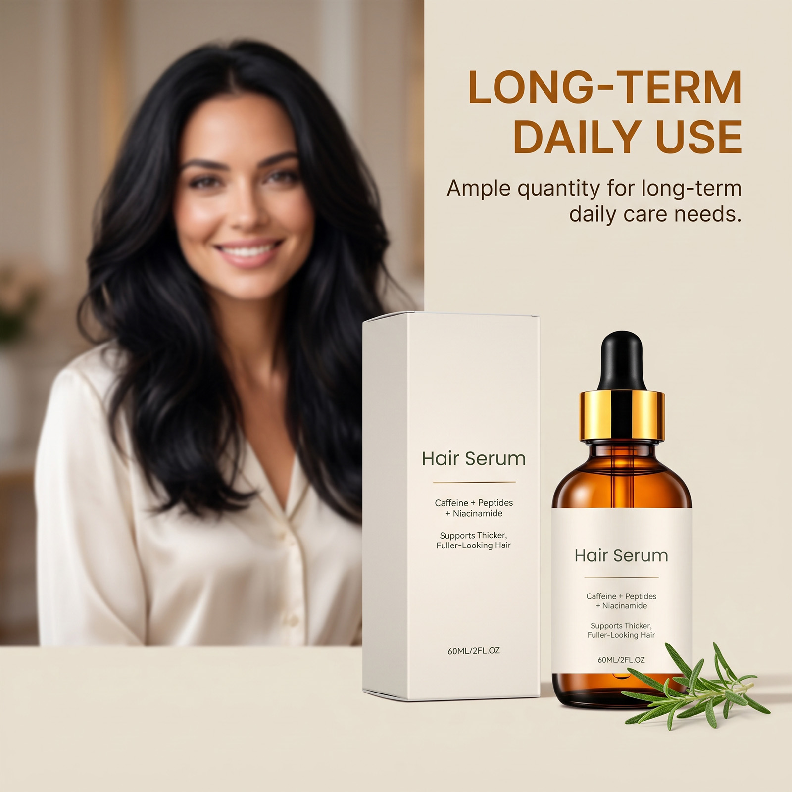 Hydrating Ampoule Essence Daily Care Fine Smooth Moisturizing Refreshing Hydration Non Sticky Facial Skin Complexion