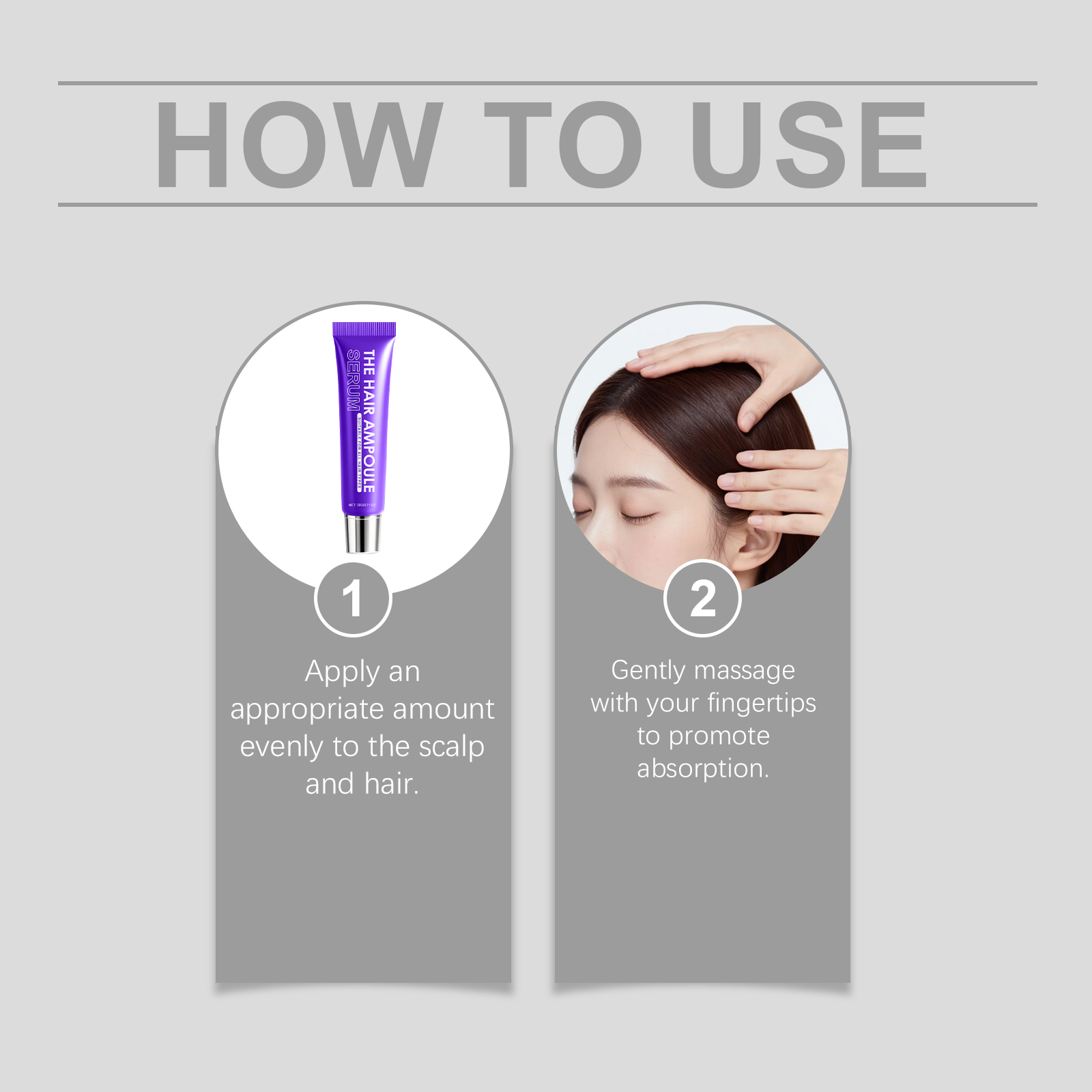 Hair Nourishing Care Essence Liquid Mild Moisturizing Scalp Treat Soft Smooth Hair Boost Root Strand Vitality