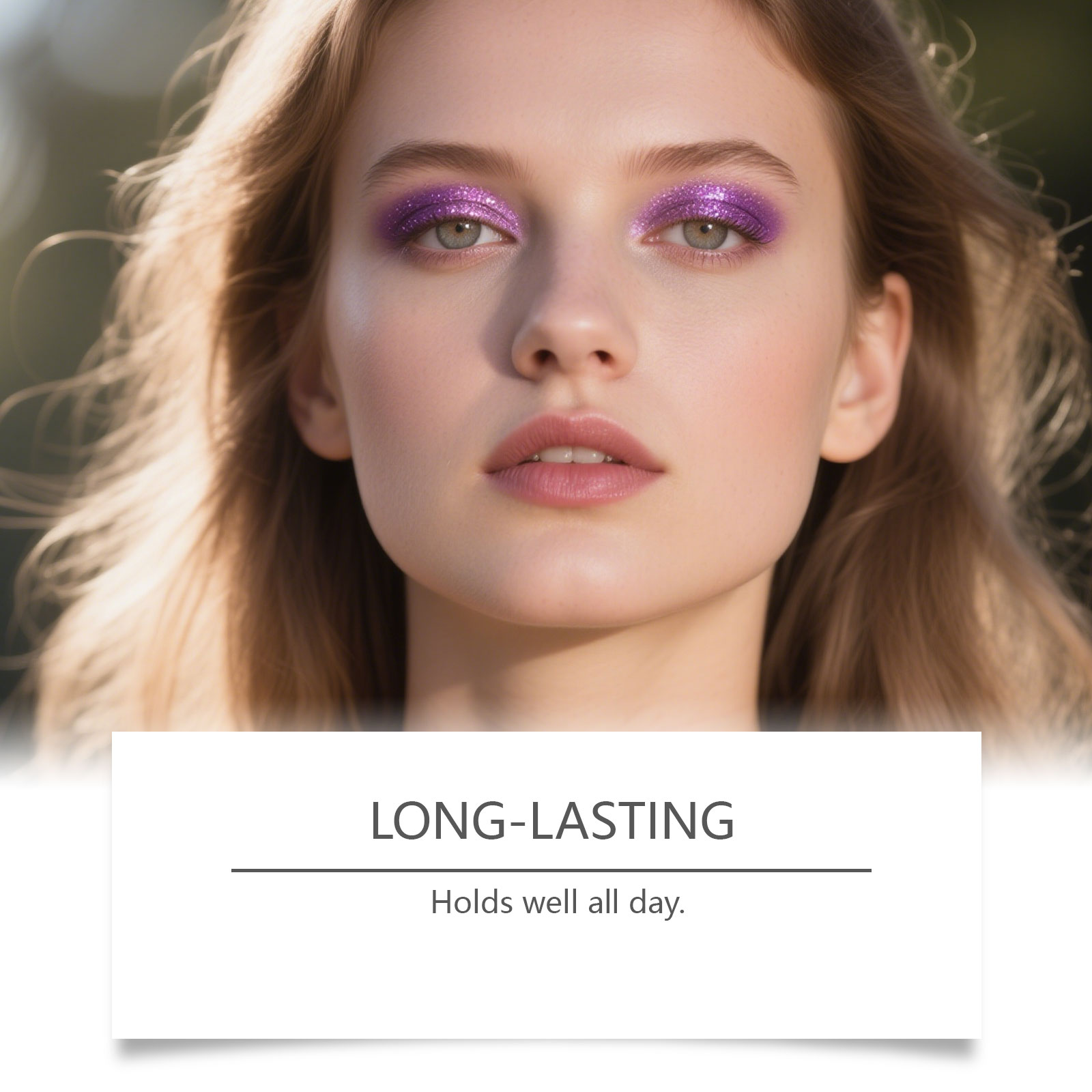 (02) Gel Eyeliner Smooth Fluid Natural Outline Color Retain Makeup Anti Smudge Daily Facial Makeup