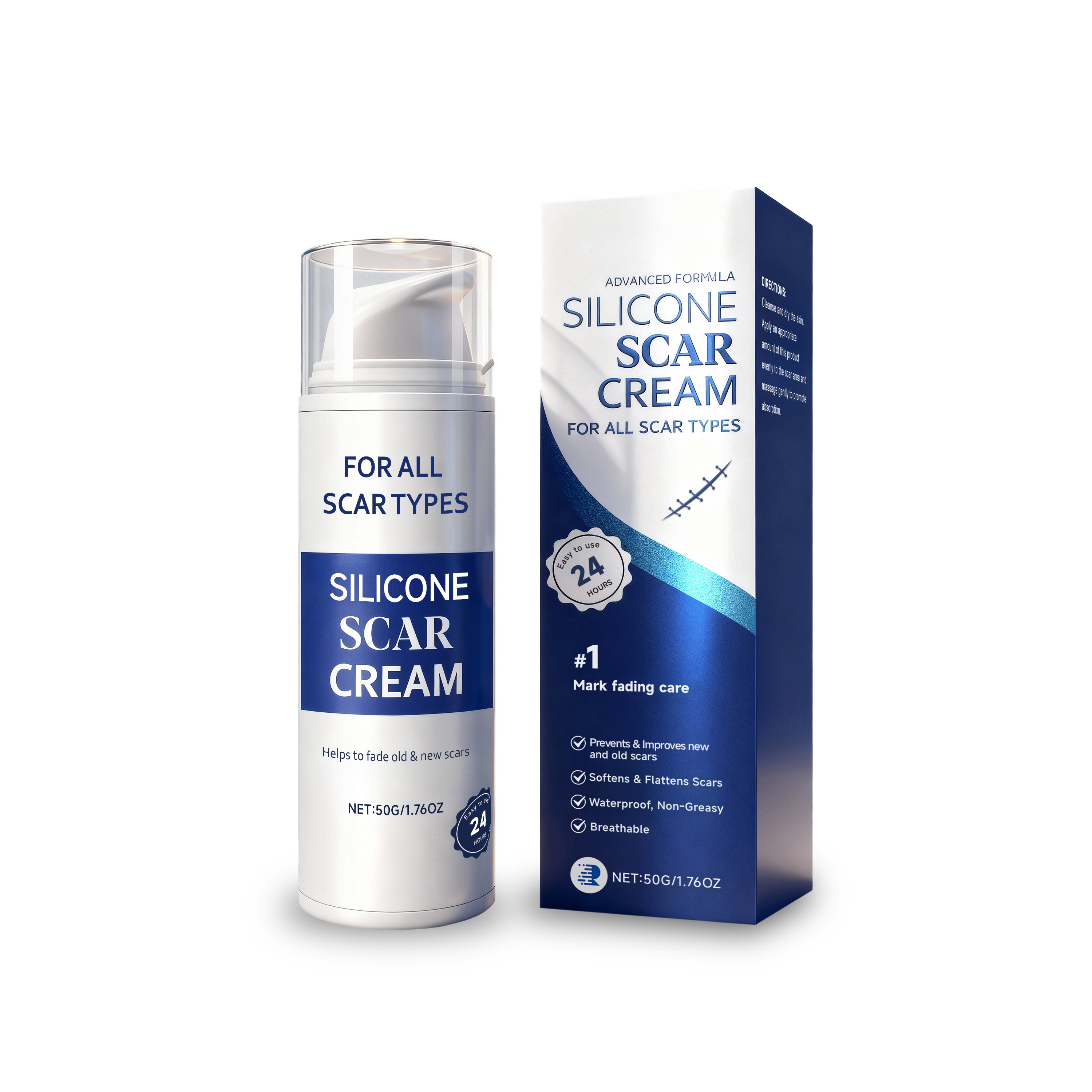 Skin Care Cream Mild Nourish Soft Smooth Refreshing Daily External Body Care Lotion
