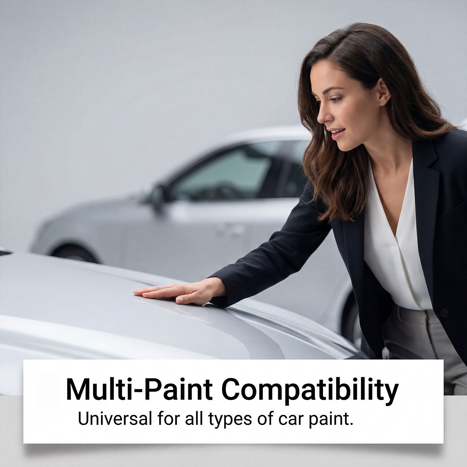 Car Scratch Care Ointment Daily Maintenance Vehicle Body Cleaning Polishing Surface Car Paint Minor Scratch Care Ointment