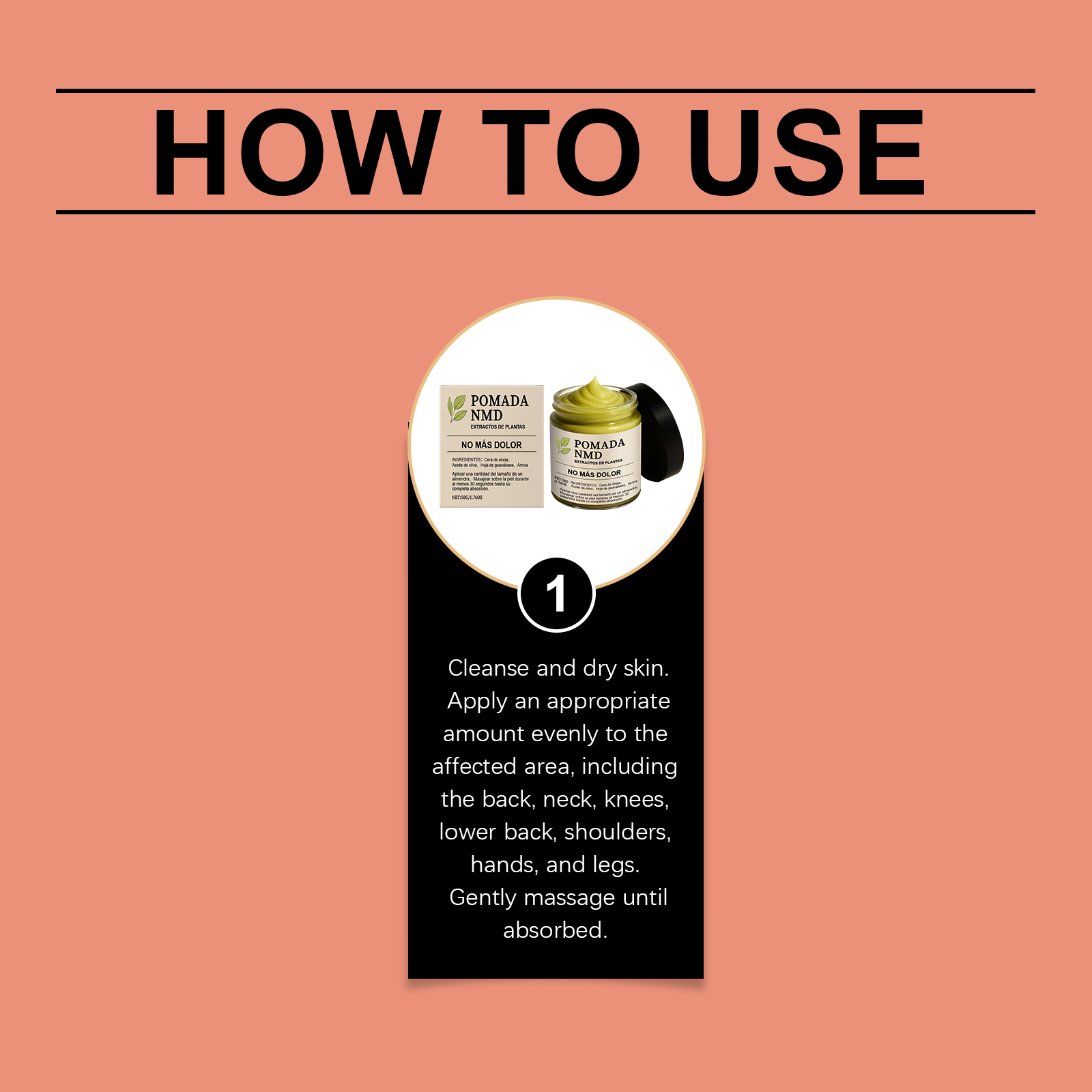 Herbal Body Care Cream Mild Moisturizing Smooth Skin Refreshing Tender Brightening Body Skin