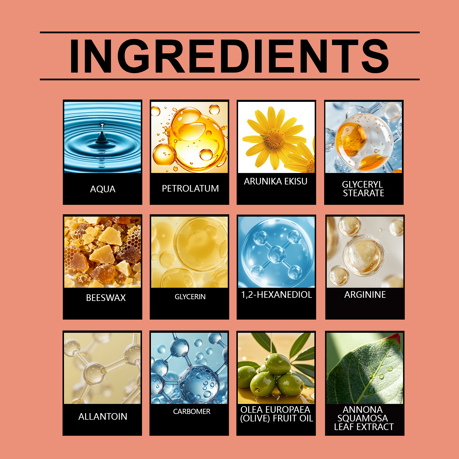 Herbal Body Care Cream Mild Moisturizing Smooth Skin Refreshing Tender Brightening Body Skin