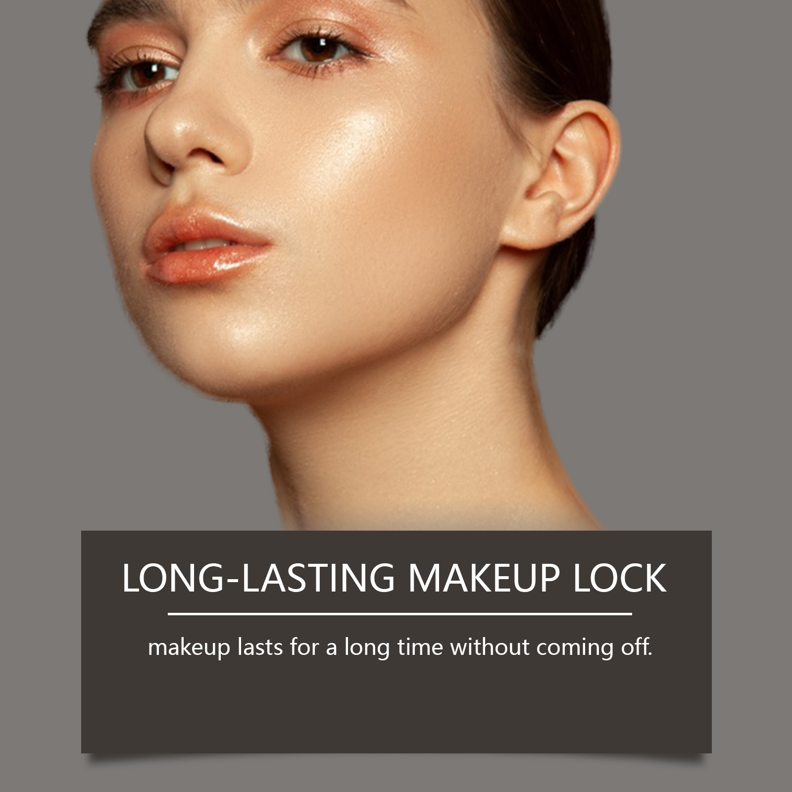 Setting Spray Long Lasting Lock Makeup Deep Moisture Waterproof Stay Natural Light Oil Control Facial