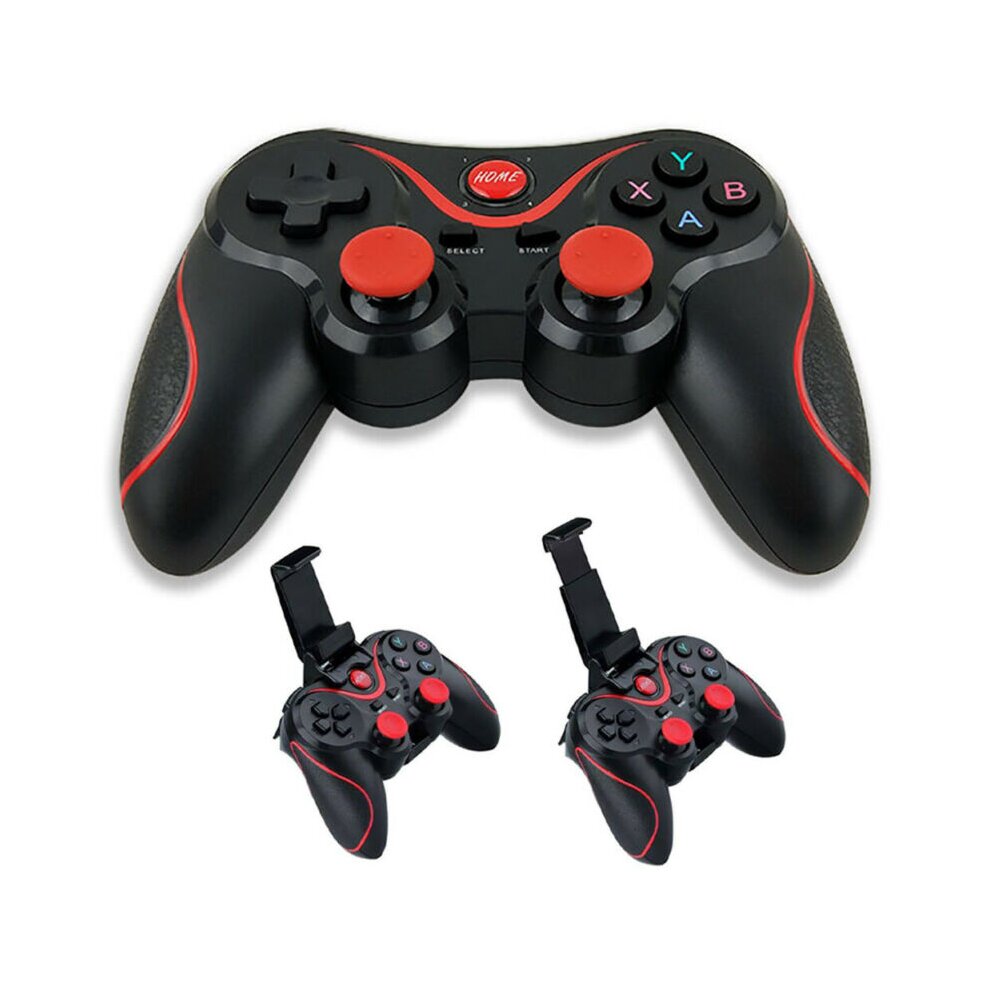 Bluetooth Wireless Gaming Controller Gamepad For Android Smartphone Mobile Phone