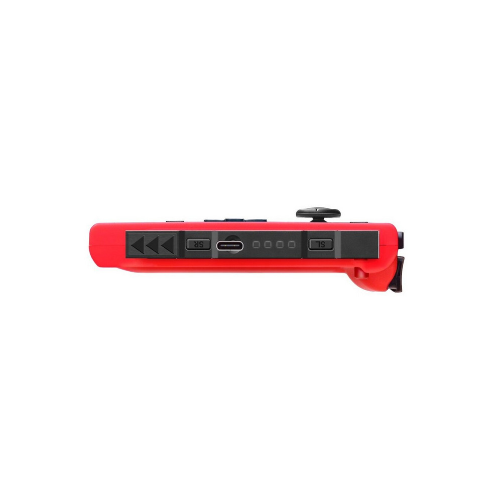 Replacement Nintendo Switch Joy-Con Wireless Controller - Red/Blue