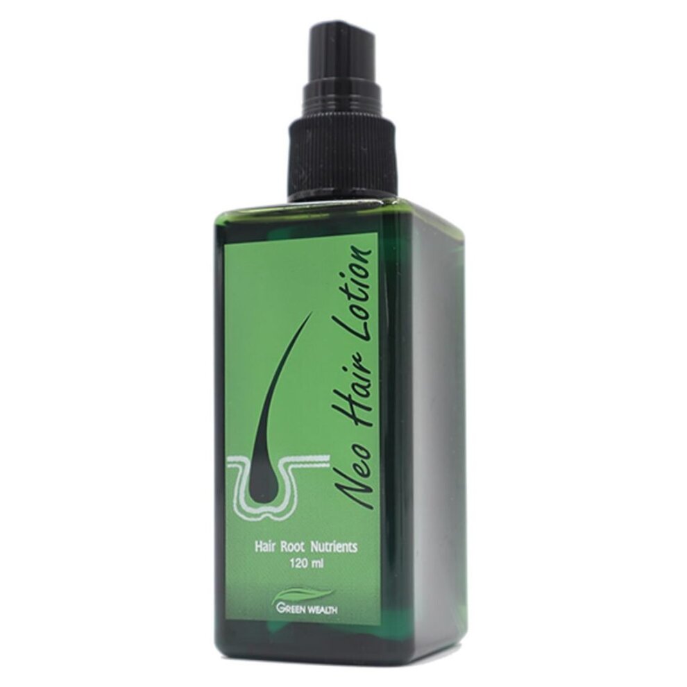 Neo Hair Loss and Growth treatment Root Nutrients lotion 120 ml