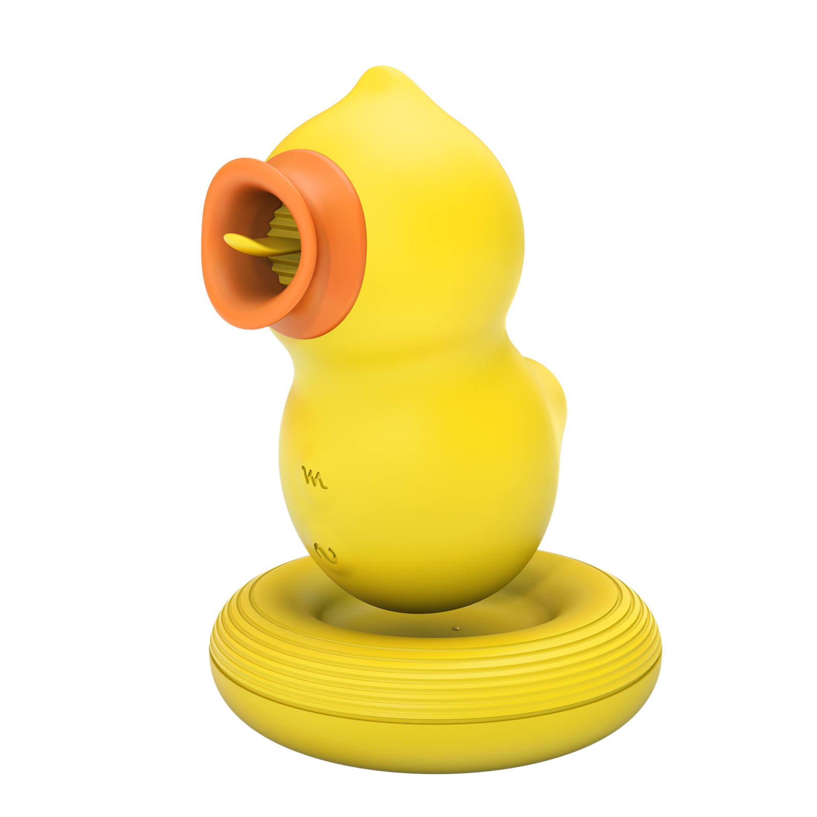 Tongue Licking Clitoral Vibrator Egg Vibrator Adult Sex Toys for Women Nipple Massager G Spot Stimulate with 7 Sucking Licktion Patterns