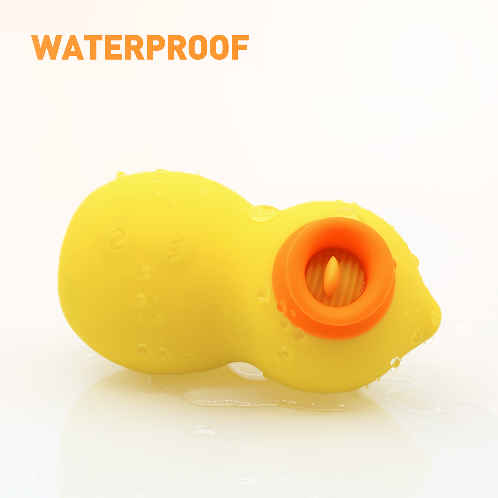 Tongue Licking Clitoral Vibrator Egg Vibrator Adult Sex Toys for Women Nipple Massager G Spot Stimulate with 7 Sucking Licktion Patterns