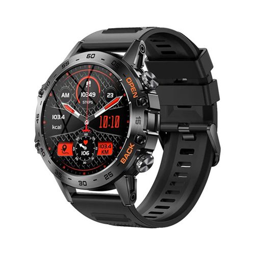 1.39inch Bluetooth Smart Watch Super Long Standby Wristwatch Outdoor Sport Men Women Smartwatch