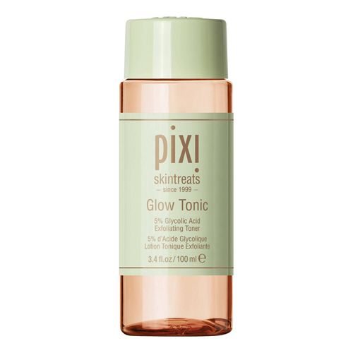 Pixi Glow Tonic With Aloe Vera - Ginseng 100ml by Pixi Skintreats